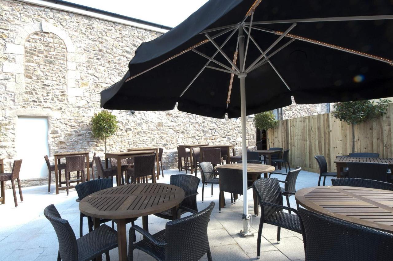 Hotel The John Francis Basset Wetherspoon Camborne Exteriér fotografie