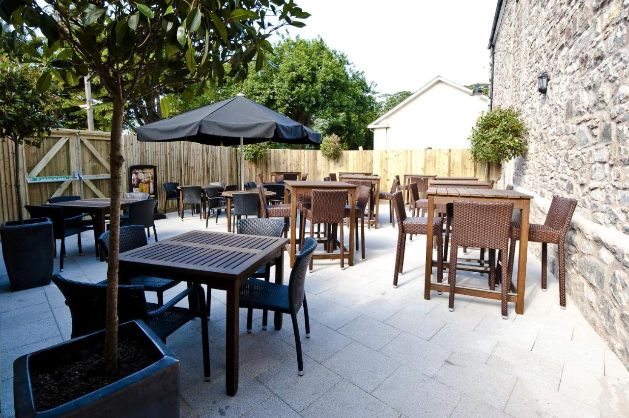 Hotel The John Francis Basset Wetherspoon Camborne Exteriér fotografie